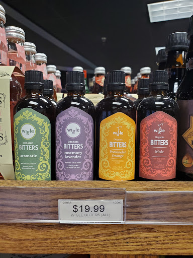 Liquor Store «Shawan Liquors Inc», reviews and photos, 11339 York Rd, Cockeysville, MD 21030, USA