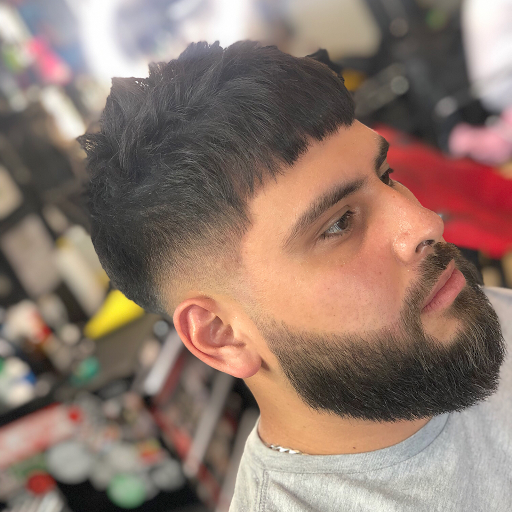 Barber Shop «Cutthroat Barbershop», reviews and photos, 2851 S Redwood Rd, West Valley City, UT 84119, USA