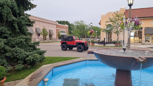 Shopping Mall «Village Of Rochester Hills», reviews and photos, 104 Adams Rd, Rochester, MI 48309, USA