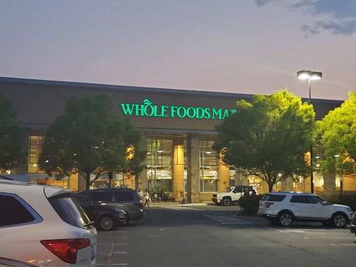 Grocery Store «Whole Foods Market», reviews and photos, 4501 Market Commons Dr, Fairfax, VA 22033, USA