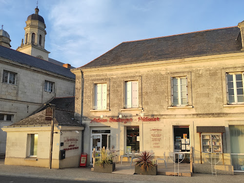 Boulangerie Les Douceurs de la Levée Saint-Clément-des-Levées