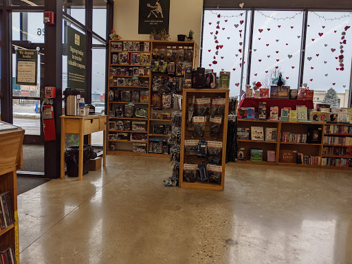Book Store «Half Price Books», reviews and photos, 2226 S Randall Rd, Algonquin, IL 60102, USA