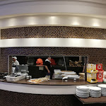 Photo n°3 de l'avis de Raffaele.a fait le 04/12/2018 à 21:04 sur le  Pummarola 'Ncoppa Garden à Capezzano Inferiore