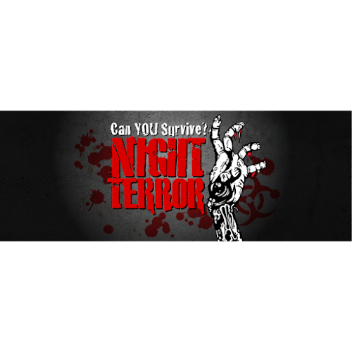 Comments and reviews of Night Terror Events