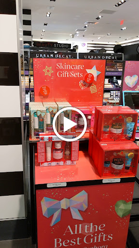 Cosmetics Store «SEPHORA inside JCPenney», reviews and photos, 2300 Lincoln Hwy, Langhorne, PA 19047, USA