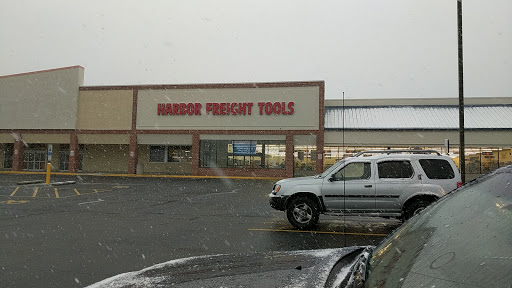 Hardware Store «Harbor Freight Tools», reviews and photos, 5200 E Black Horse Pike, Blackwood, NJ 08012, USA