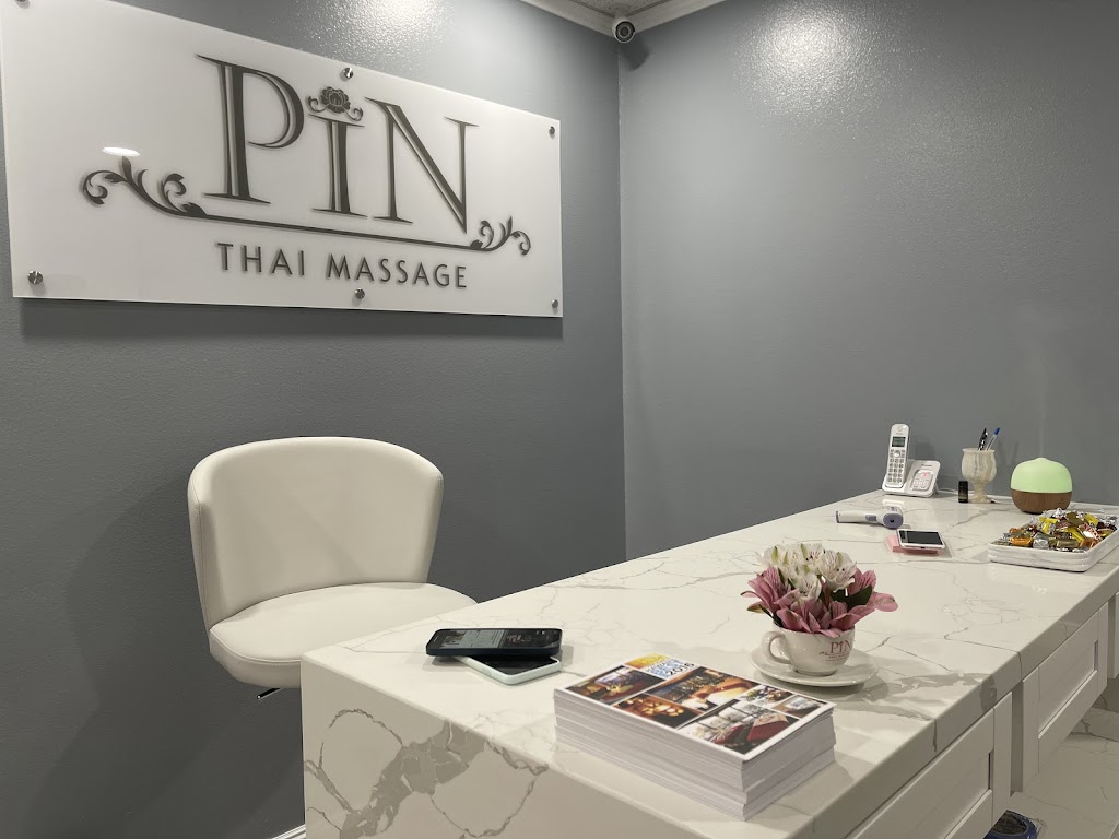 Pin Thai Massage Aiea - Town Square 96701