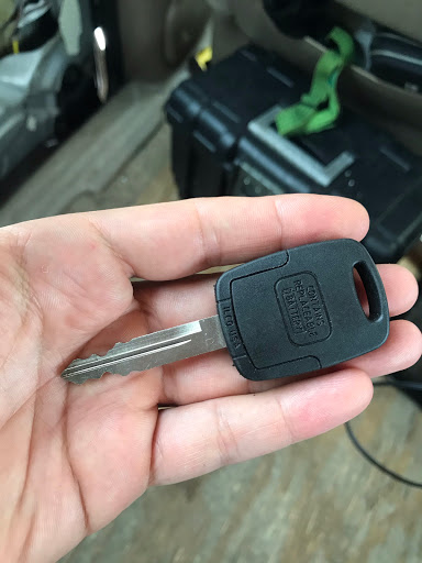 Key Duplication Service «KeyMe», reviews and photos, 650 W Huntington Dr, Monrovia, CA 91016, USA