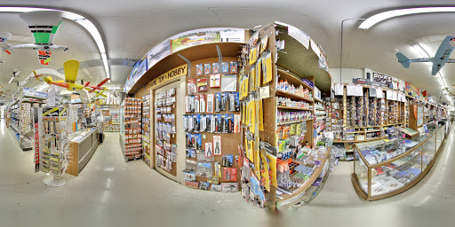 Toy Store «Eugene Toy & Hobby», reviews and photos, 32 E 11th Ave, Eugene, OR 97401, USA