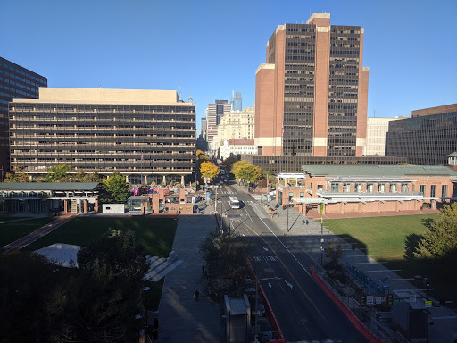 National Museum of American Jewish History