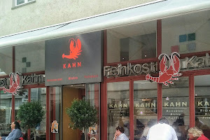 Feinkost Kahn Restaurant und Café