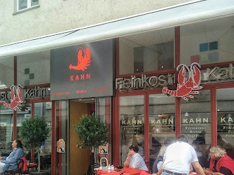 Feinkost Kahn Restaurant und Café