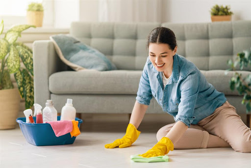 SOAPYCLEAN - House Cleaning & Maid Service Orlando