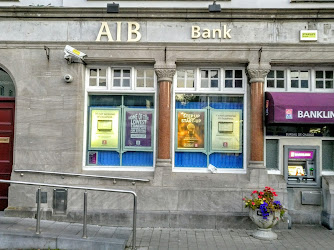A.I.B Bank