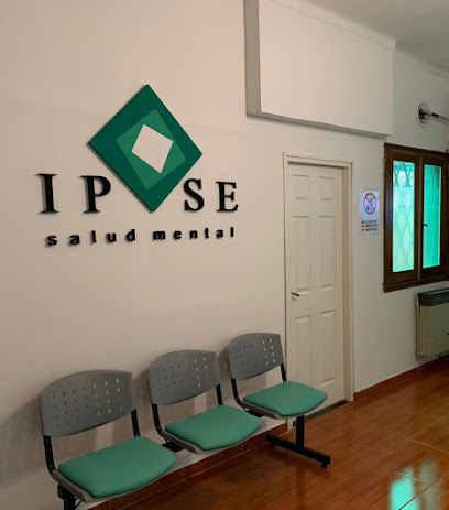 IPSE Salud Mental - Hospital de Día