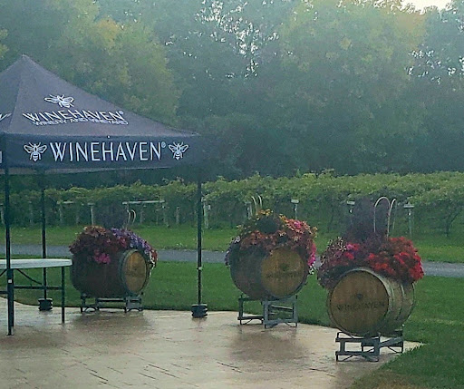 Winery «Winehaven Winery», reviews and photos, 10020 Deer Garden Ln, Chisago City, MN 55013, USA