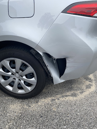 Auto Repair Shop «Professional Collision Schillinger», reviews and photos, 1040 Schillinger Rd S, Mobile, AL 36695, USA