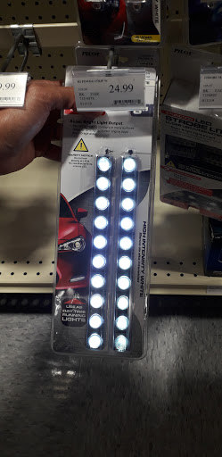 Auto Parts Store «NAPA Auto Parts - Genuine Parts Company (La-685)», reviews and photos, 1171 W Morena Blvd, San Diego, CA 92110, USA