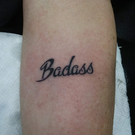 Find best friends forever tattoo ideas for your next unique tattoo in Carbondale at MsCandyTattoo