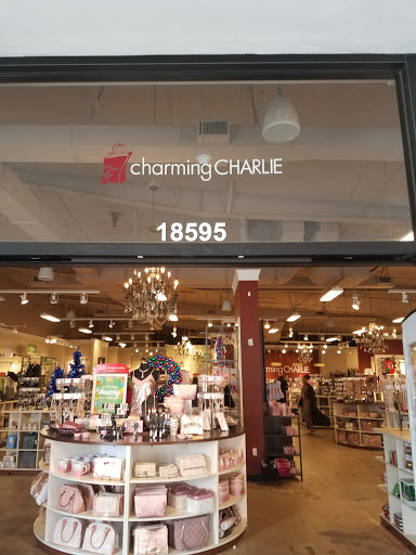 Charming Charlie, 18595 Main St, Huntington Beach, CA 92648, USA, 