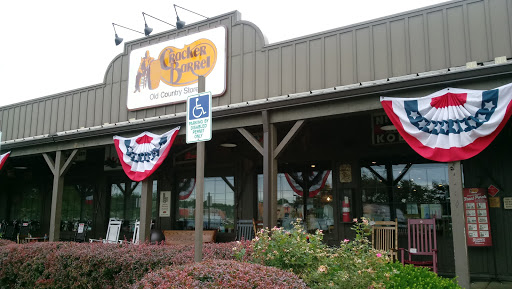 Cracker Barrel Old Country Store