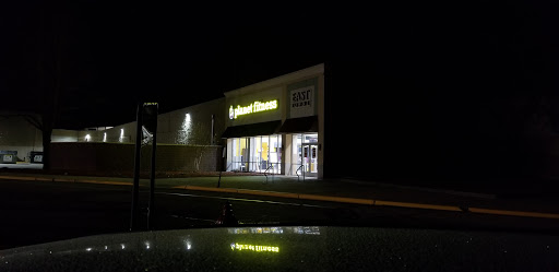 Gym «Planet Fitness», reviews and photos, 41 E Towne Mall, Madison, WI 53704, USA