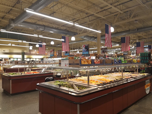 Grocery Store «Whole Foods Market», reviews and photos, 2 Somerset St, Portland, ME 04101, USA