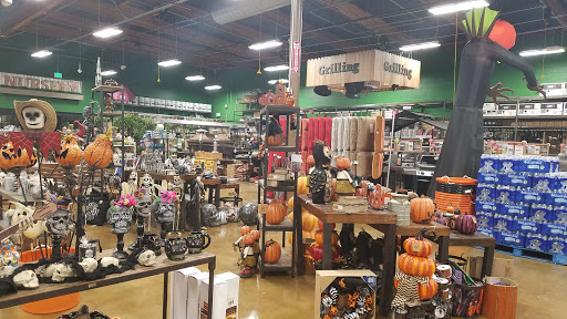 Hardware Store «Orchard Supply Hardware», reviews and photos, 900 El Camino Real, Millbrae, CA 94030, USA
