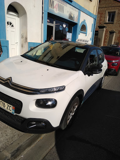Auto-École Mann à Perpignan, Pyrénées-Orientales