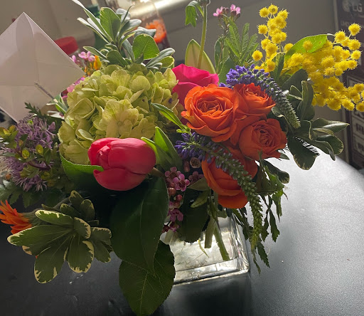 Florist «Providence Florist - Blooming Blossoms», reviews and photos, 780 Hope St, Providence, RI 02906, USA