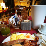 Photo n°6 de l'avis de Ilaria.a fait le 17/02/2019 à 18:55 sur le  Villa Fenaroli Palace Hotel à Rezzato