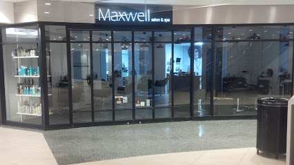 Maxwell salon & spa