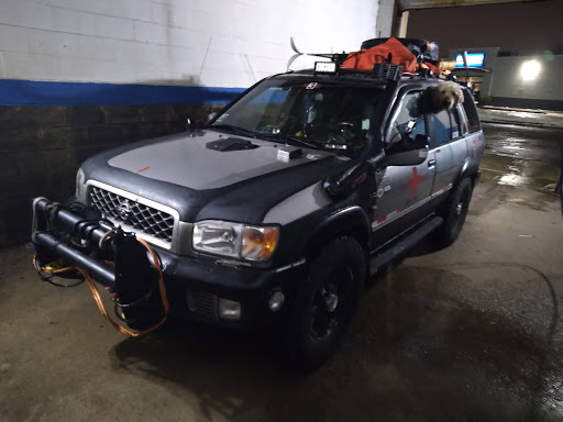 35w Self serve Car Wash en Mounds View