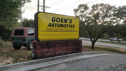 Goens Automotive