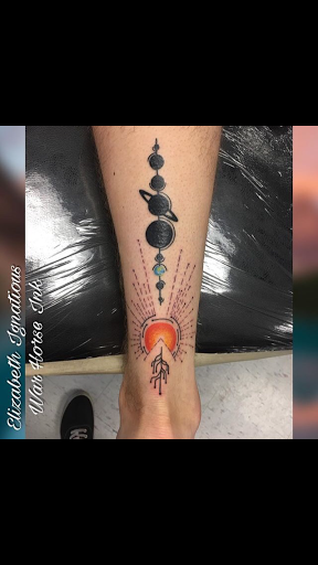 Explore st. louis cardinals tattoo ideas, creative tattoo ideas in Kent, available at War Horse Ink