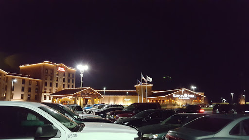 Casino «Kansas Star Casino», reviews and photos, 777 Kansas Star Drive, Mulvane, KS 67110, USA