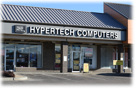 Computer Support and Services «HyperTech Computers, Inc.», reviews and photos, 9836 W 87th St, Overland Park, KS 66212, USA