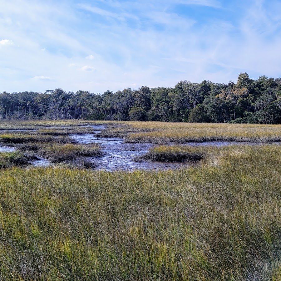 Timucuan Ecological and Historical Preserve