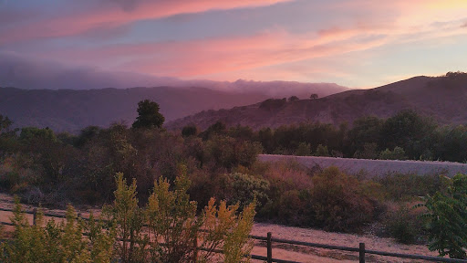 Ojai Visitor Center image