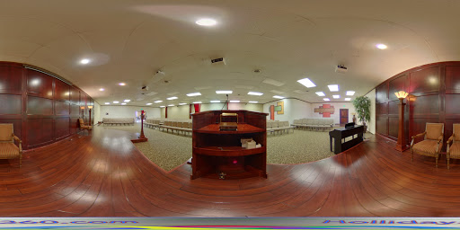 Funeral Home «The Springs Funeral Services», reviews and photos, 3115 E Platte Ave, Colorado Springs, CO 80909, USA