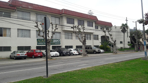 Colegio Seminario San Rafael