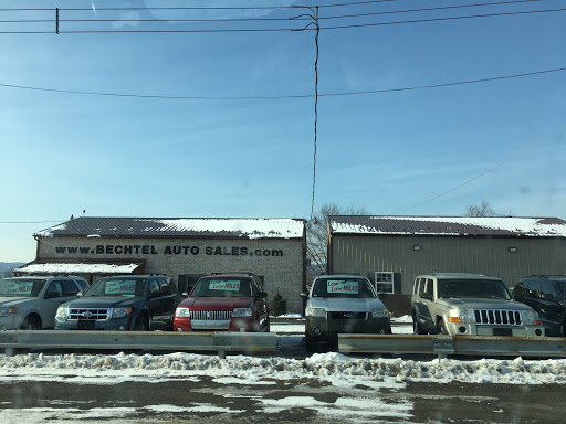 Used Car Dealer «Doug Bechtel Autos», reviews and photos, 1189 PA-100, Bechtelsville, PA 19505, USA