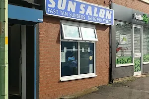 Sun Salon image