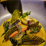 Photo n°1 de l'avis de Jimmy.o fait le 15/12/2022 à 17:05 sur le  Il Refettorio à Venice