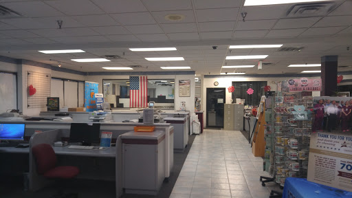 Commercial Printer «Copy Zone», reviews and photos, 4131 N 10th St, McAllen, TX 78504, USA