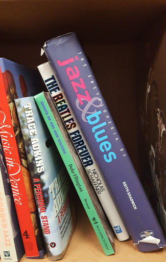 Used Book Store «Classics Books & Gifts», reviews and photos, 4 W Lafayette St, Trenton, NJ 08608, USA