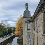 Photo n° 1 de l'avis de Wilfrid.a fait le 03/11/2023 à 20:43 pour Musée du château de Flers à Flers