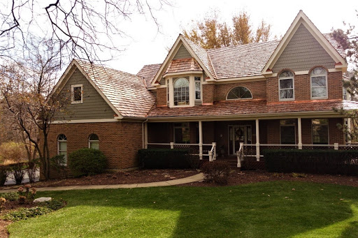 Contractor «Countryside Roofing, Siding & Windows, Inc.», reviews and photos, 1542 Burgundy Pkwy, Streamwood, IL 60107, USA