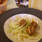 Photo n°8 de l'avis de Paolo.o fait le 27/03/2022 à 19:01 sur le  Locanda Ballarò à Deliceto