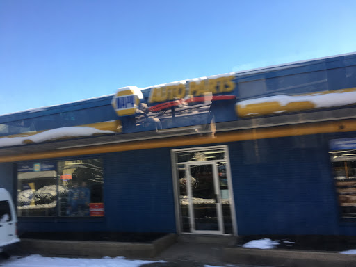 Auto Parts Store «NAPA Auto Parts Pennsburg», reviews and photos, 752 Main St, Pennsburg, PA 18073, USA